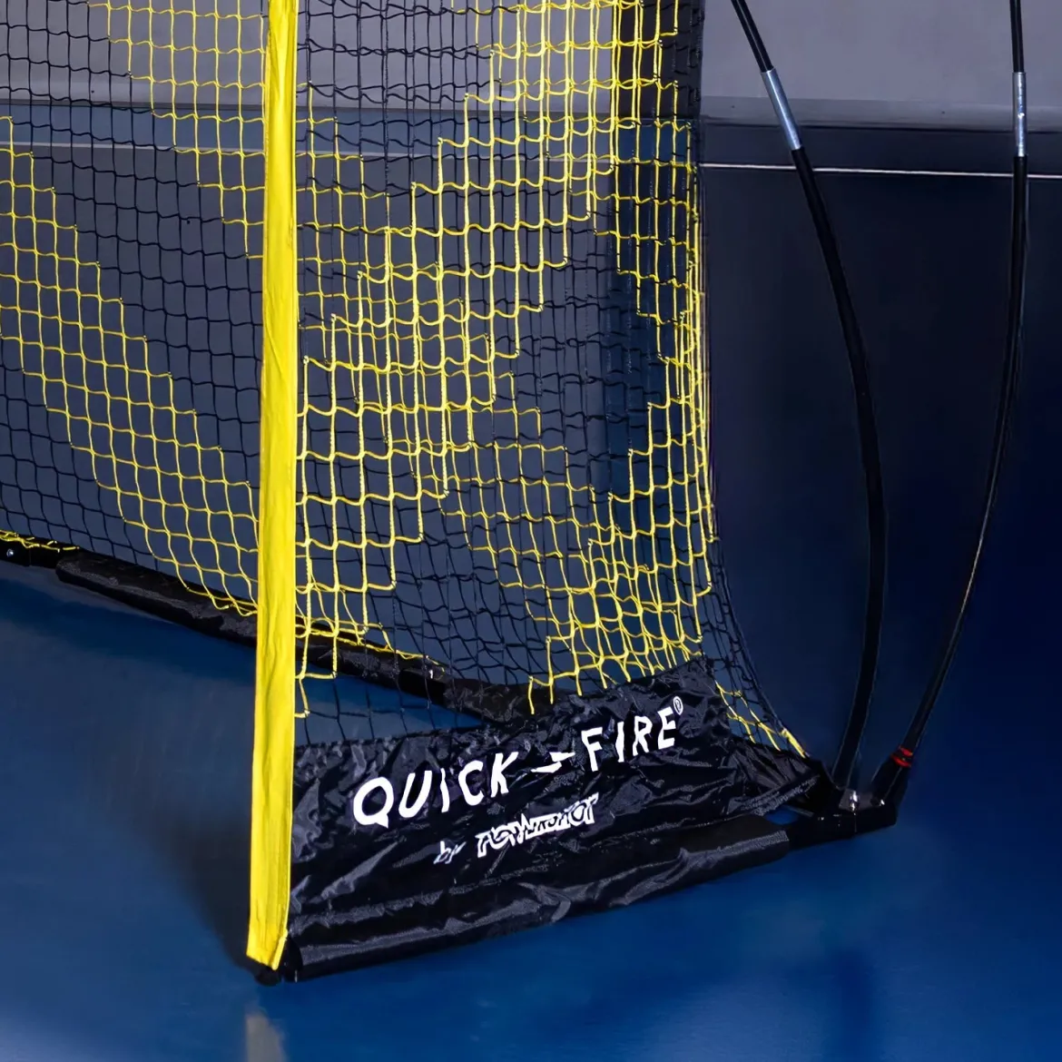But autolesté QuickFire® - 3,6m x 1,8m