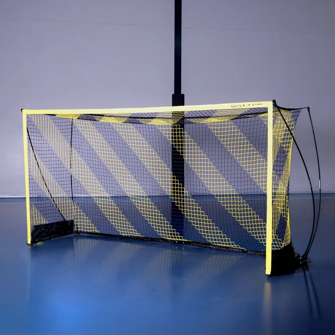 But autolesté QuickFire® - 3,6m x 1,8m