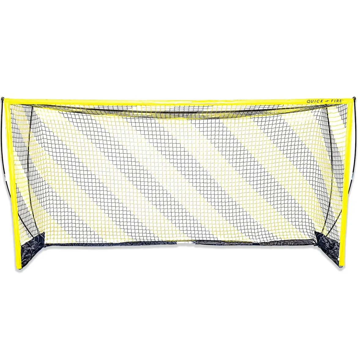 But autolesté QuickFire® - 3,6m x 1,8m