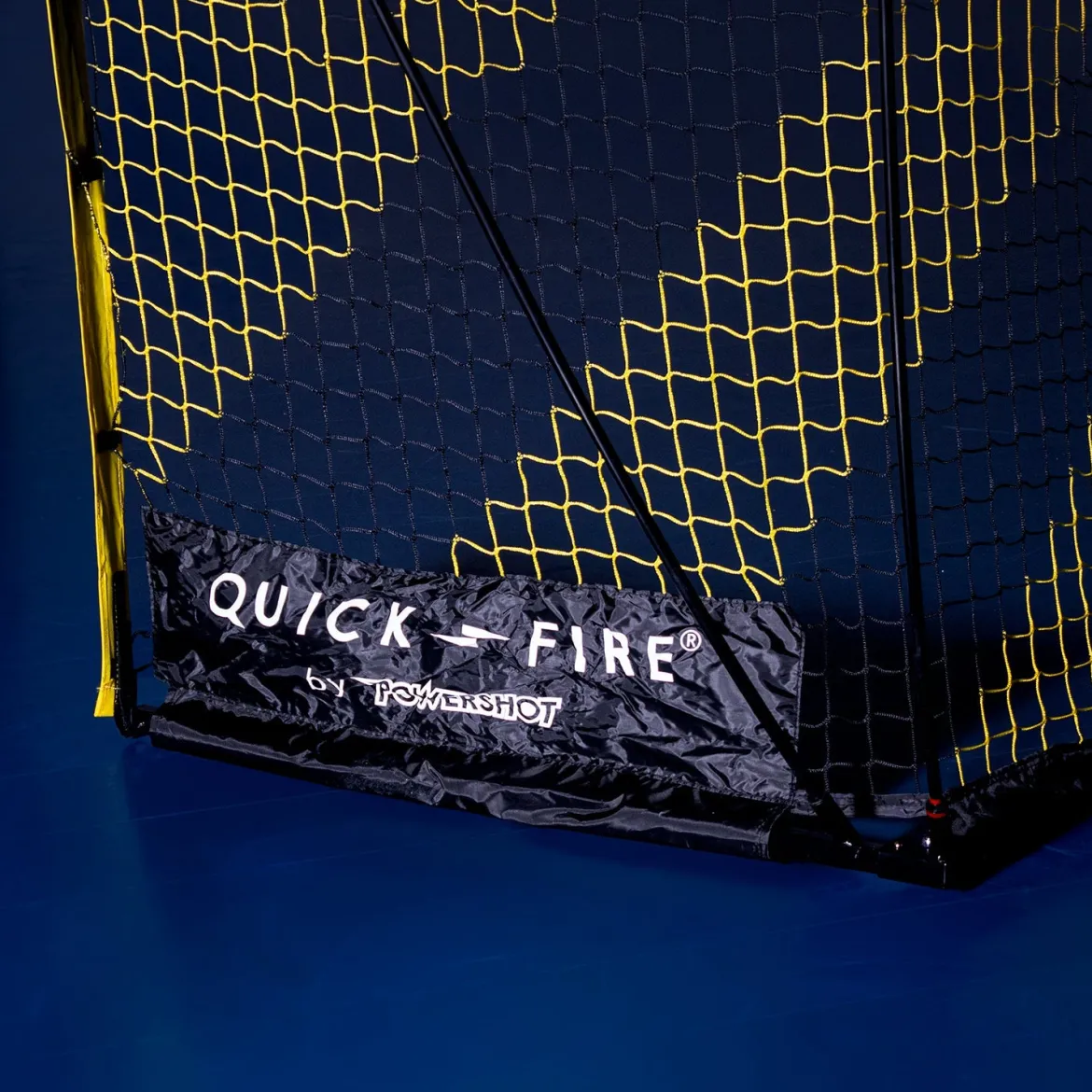 But autolesté QuickFire® - 3,6m x 1,8m