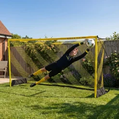 But autolesté QuickFire® - 3,6m x 1,8m