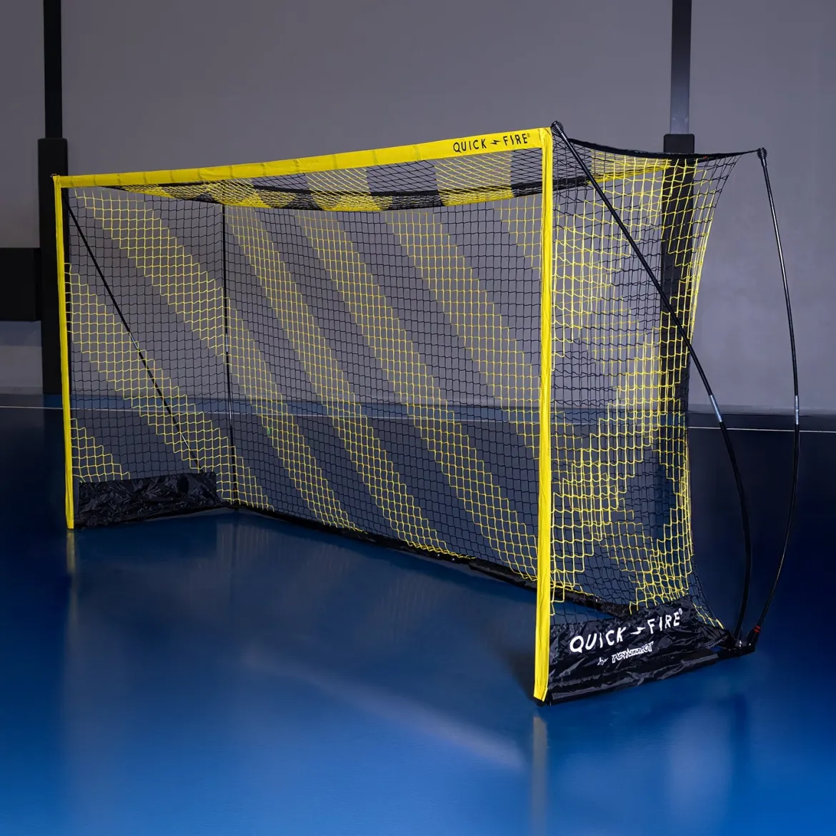But autolesté QuickFire® - 3,6m x 1,8m