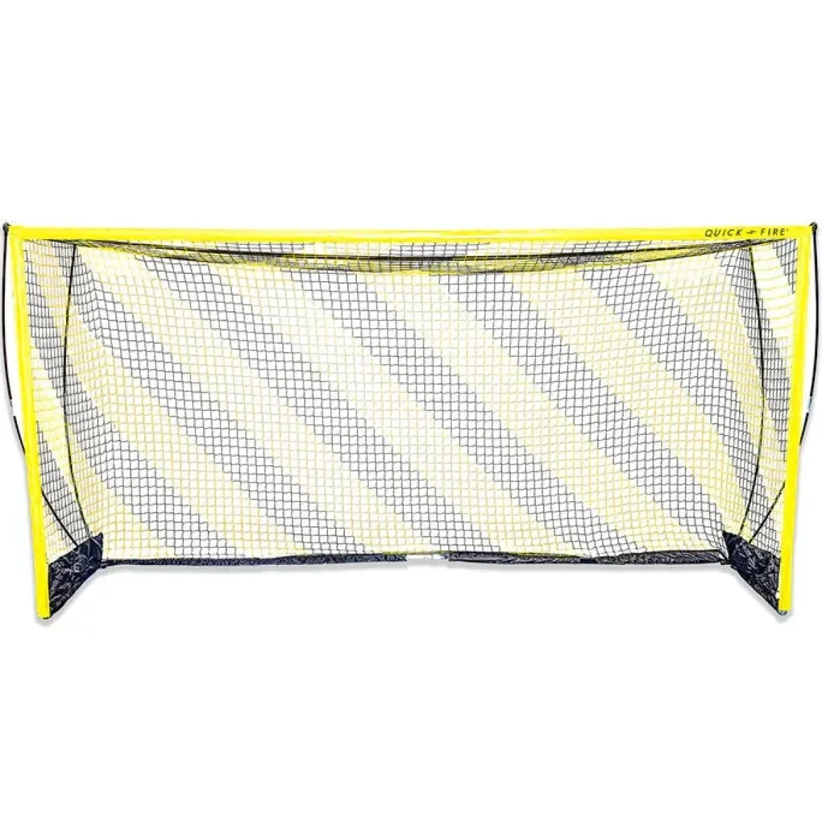 But autolesté QuickFire® - 6m x 2,10m
