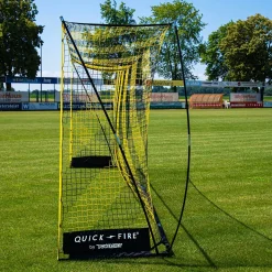 But autolesté QuickFire® - 6m x 2,10m