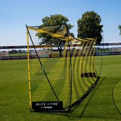 But autolesté QuickFire® - 6m x 2,10m