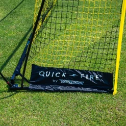 But autolesté QuickFire® - 6m x 2,10m