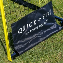 But autolesté QuickFire® - 2,4m x 1,8m