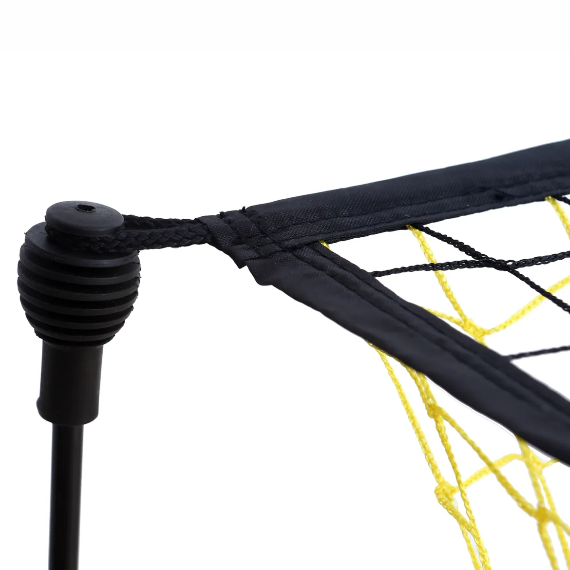 But autolesté QuickFire® - 2,4m x 1,8m