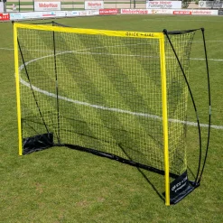 But autolesté QuickFire® - 2,4m x 1,8m
