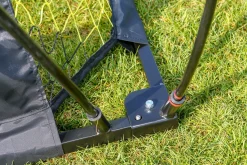But autolesté QuickFire® - 2,4m x 1,8m