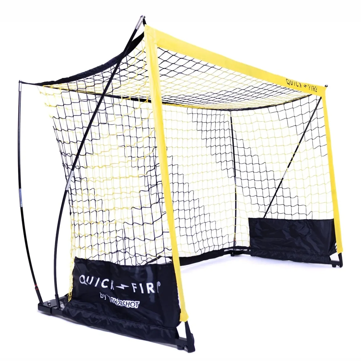 But autolesté QuickFire® - 1,5 m x 0,9 m