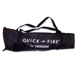 But autolesté QuickFire® - 1,5 m x 0,9 m