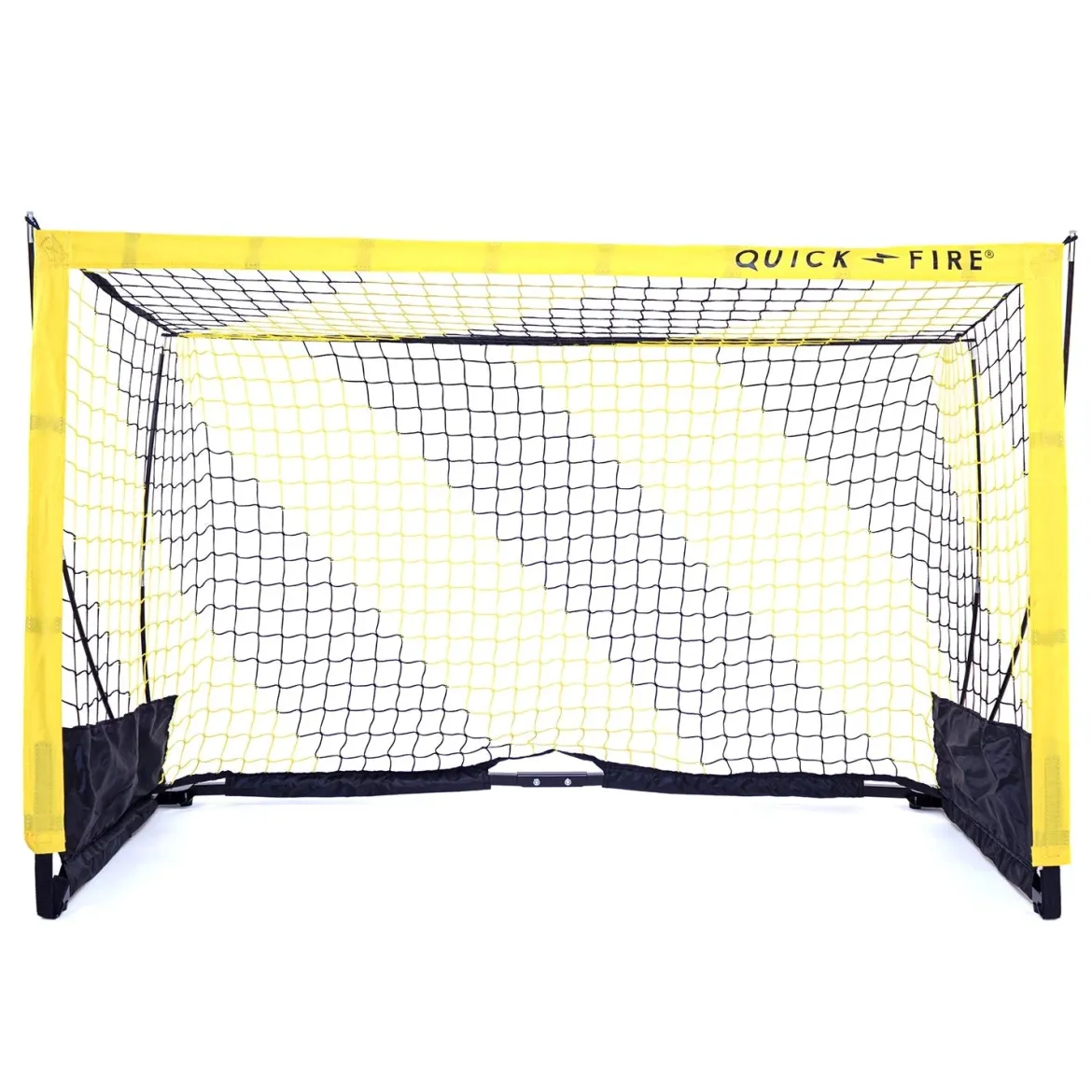 But autolesté QuickFire® - 1,5 m x 0,9 m