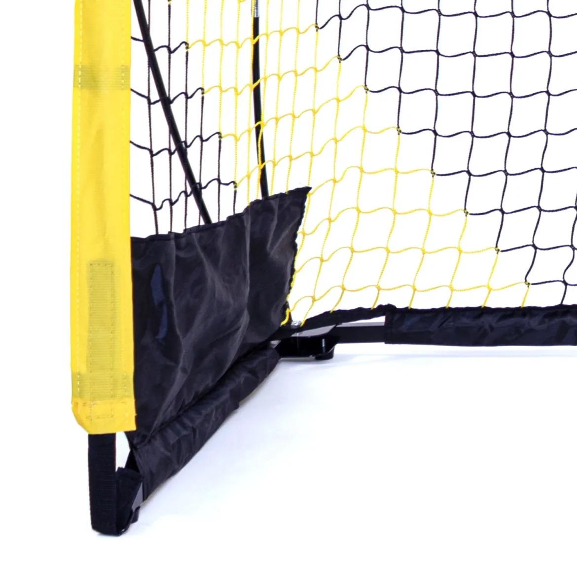 But autolesté QuickFire® - 1,5 m x 0,9 m