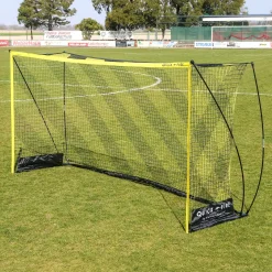 But auto-lesté QuickFire® - 2,4m x 1,2m