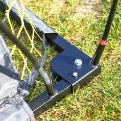 But auto-lesté QuickFire® - 2,4m x 1,2m