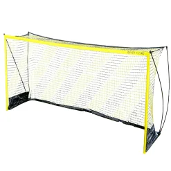 But auto-lesté QuickFire® - 2,4m x 1,2m