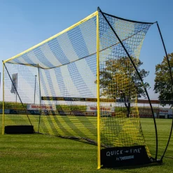 But autolesté QuickFire® - 5m x 2m