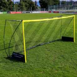 But autolesté QuickFire® - 5m x 2m