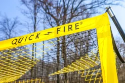 But autolesté QuickFire® - 5m x 2m