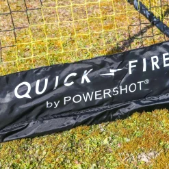 But autolesté QuickFire® - 5m x 2m