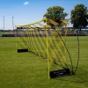 But autolesté QuickFire® - 7,3m x 2,4m