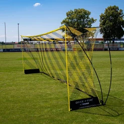 But autolesté QuickFire® - 7,3m x 2,4m
