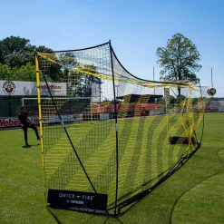 But autolesté QuickFire® - 7,3m x 2,4m