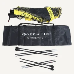 But autolesté QuickFire® - 7,3m x 2,4m