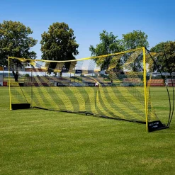 But autolesté QuickFire® - 7,3m x 2,4m