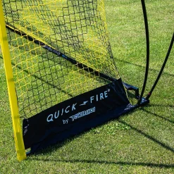 But autolesté QuickFire® - 7,3m x 2,4m