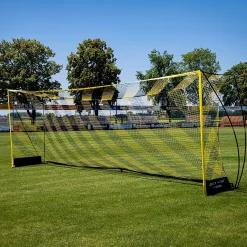 But autolesté QuickFire® - 7,3m x 2,4m