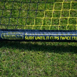 But autolesté QuickFire® - 7,3m x 2,4m
