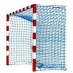 But de beach handball - Alu