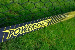 But de foot - Acier - 4 x 2m