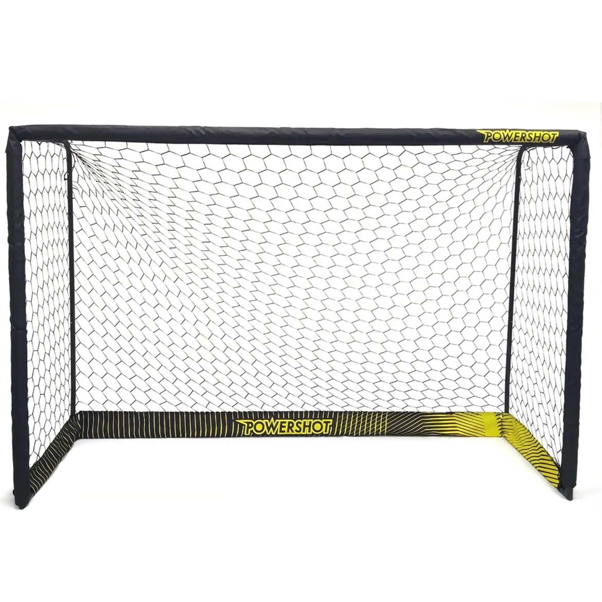 But de foot - Acier - 4 x 2m