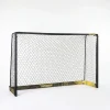 But de foot - Acier - 3 x 2 m