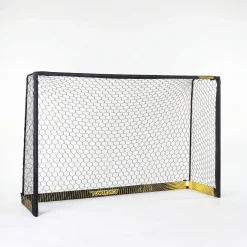 But de foot - Acier - 3 x 2 m