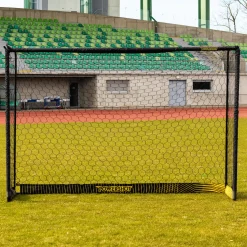 But de foot - Acier - 3 x 2 m