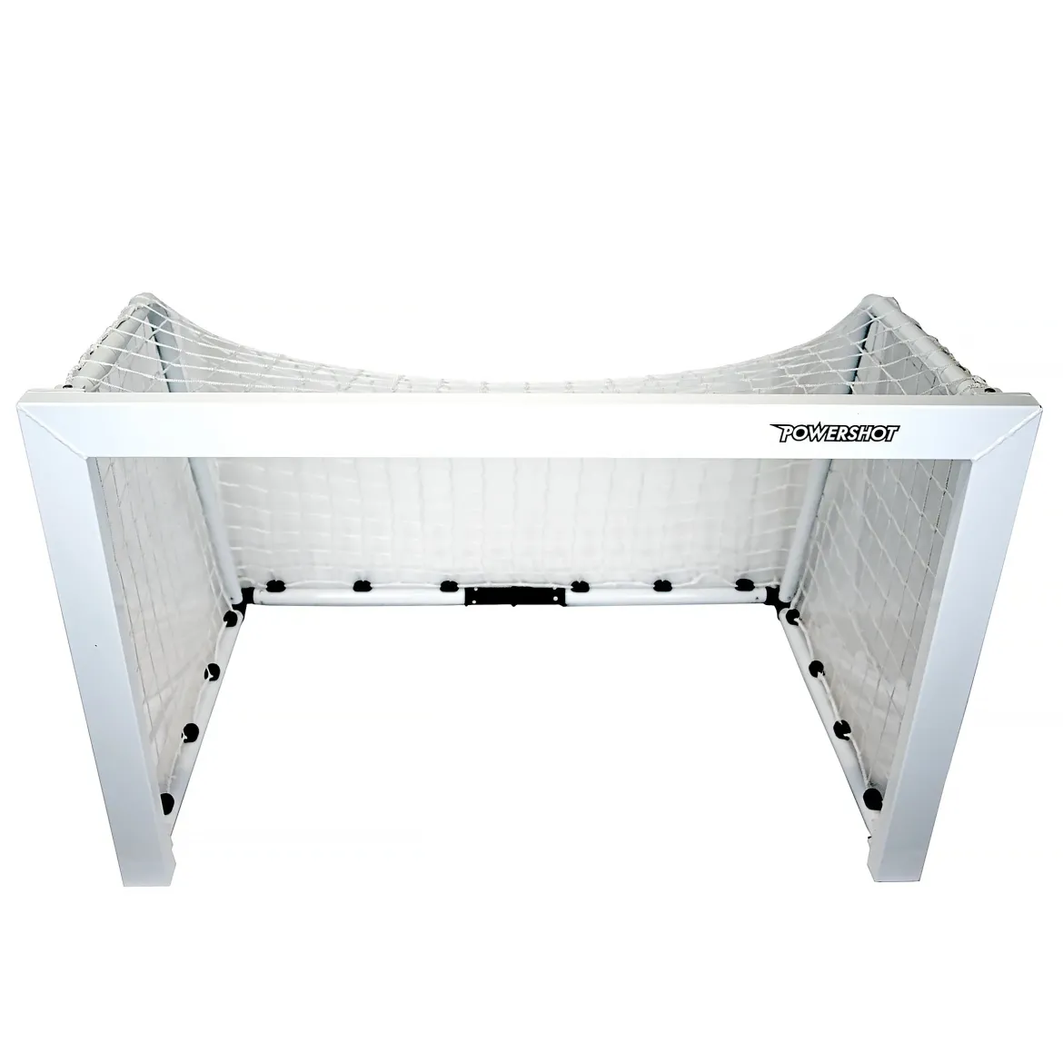 But de foot - Aluminium - 1,20 m X 0,80 m