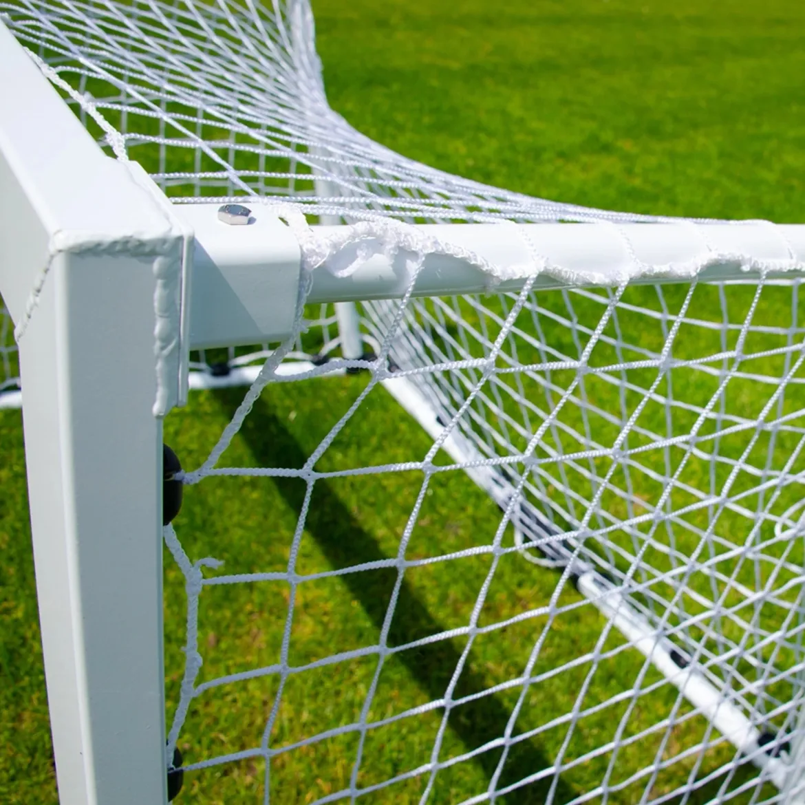 But de foot - Aluminium - 1,20 m X 0,80 m