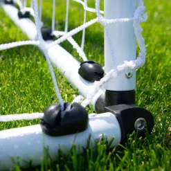 But de foot - Aluminium - 1,20 m X 0,80 m