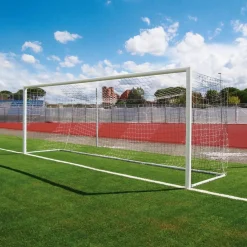 But de foot à 11 - Aluminium - PROFESSIONNEL