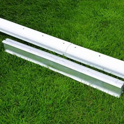 But de foot à 11 - Aluminium - PROFESSIONNEL