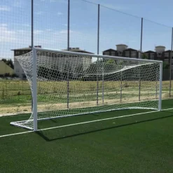 But de foot à 11 - Aluminium - PROFESSIONNEL