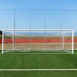 But de foot à 11 - Aluminium - PROFESSIONNEL