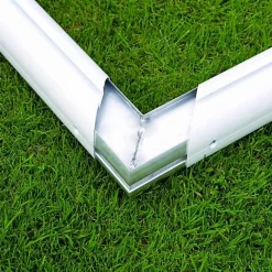 But de foot à 11 - Aluminium - PROFESSIONNEL