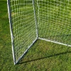 But de football en acier - 2,15m x 1,50m