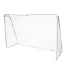 But de football en acier - 3m x 2m