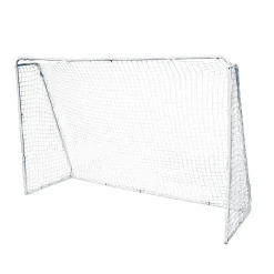But de football en acier - 3m x 2m